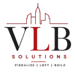 VLB Solutions — Visualize | Loft | Build